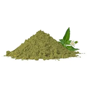 Venta de fábrica de polvo Bringaraj indio orgánico 100%, polvo Bringaraj certificado directo, alimentos saludables por proveedor indio - Product Image 2