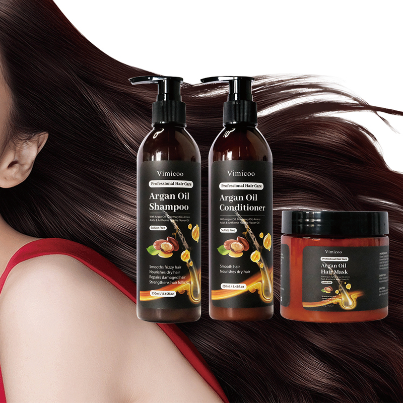 Custom Private Label Natural Moisturizing Nourishing