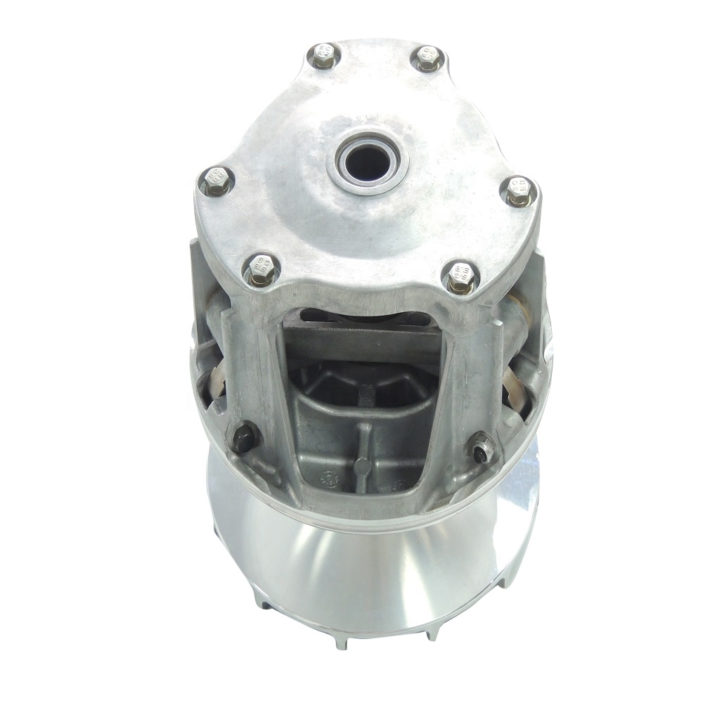 POLARIS SPORTSMAN 570, основной привод, сцепление