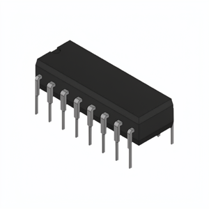 Components Electronic 74AC11139N Logic Original One Stop Service - Product Image 1