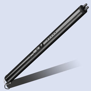 bbq smart electric cigrate smoking flameless candle