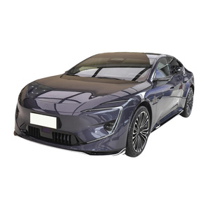 2024 Changan Avatr12 EV SUV Véhicule Elektro New Energy Véhicules 0km Voiture électrique - Product Image 1