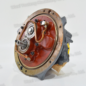 Atlas 1616710781 Dầu-Miễn Phí Di Chuyển Máy Nén Khí Đầu Công Nghiệp Phụ Tùng Với End Air - Product Image 5