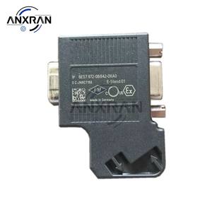 Para Siemens 6ES7972-0BB42-0XA0 enchufe de conexión de bus PROFIBUS 6ES79720BB420XA0 - Product Image 2