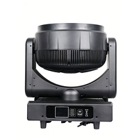 FEIYUEYUE B-Eyes DMX K25 37x40W RGBW 4in1 LED Moving Head Zoom Wash Light mit Hohem CRI 96 Ra96 IP20 50000h für Bühne, Event und Konzert