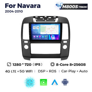 Megede MS <span class=keywords><strong>จอ</strong></span><span class=keywords><strong>แอ</strong></span><span class=keywords><strong>น</strong></span><span class=keywords><strong>ด</strong></span><span class=keywords><strong>รอย</strong></span>ด์11 8 + 128G, <span class=keywords><strong>จอ</strong></span>ติ<span class=keywords><strong>ด</strong></span>พ<span class=keywords><strong>น</strong></span>ักพิงศีรษะสำหรับ Nissan NAVARA 2004-2010วิ<span class=keywords><strong>ด</strong></span>ีโอติดรถย<span class=keywords><strong>น</strong></span>ต์ GPS หน้า<span class=keywords><strong>จอ</strong></span> BT IPS กล้อง360ระบบ<span class=keywords><strong>น</strong></span>ำทาง GPS - Product Image 3