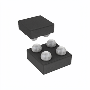 Original 4 UFBGA, WLCSP Components Electronic Power Management (PMIC) ADP172ACBZ-0.9-R7 - Product Image 1