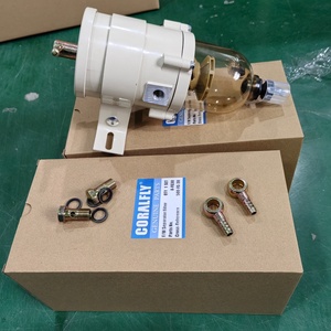 Wholesale Truck Engine Spare Parts Fuel <b>Water</b> Separator <b>Filter</b> 500-FG-30 500fg30 for ISUZU C&C Trucks - Product Image 1