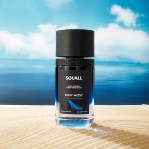 Set de Regalo de Perfumes Kosy Mosy Gilded Emotions para Ella, 5x15ml, Tamaño Viaje, Aromas Florales y Frutales Surtidos - Product Image 6