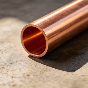 ท่อทองแดงคุณภาพสูง C10100 สำหรับเครื่องปรับอากาศอุตสาหกรรมจากจีน ความยาว 3ม.-20ม. ชุดสาย<span class=keywords><strong>คู่</strong></span>แบบม้วนพร้อมฉนวนสำหรับน้ำยาทำความเย็น - Product Image 3