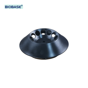 BIOBASE BKC-TL4CII bảng đầu máy ly tâm 4000RPM 1880xg 8x20ml Công suất CGF chương trình ≤ 55db tiếng ồn thấp - Product Image 2