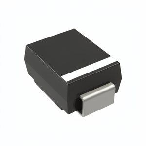 Diodes Buy Electronics Components Online Authorized Distributor DO-214AA, SMB SMBJ5388BHE3-TP - Product Image 1