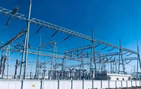 Soporte Estructural Confiable para Estructuras de Subestaciones