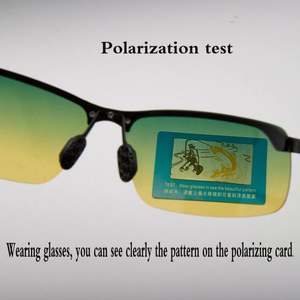 Gafas de Sol Polarizadas para Conducir de Día y de Noche, Antideslumbrantes, con Visión Nocturna, para Hombre y Mujer, 2022 - Product Image 2