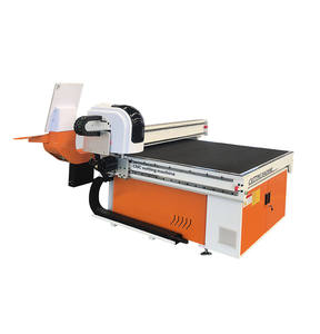 AGM prezzo di fabbrica tavolo di taglio di vetro automatico caricamento vetro macchina di taglio del vetro - Product Image 3