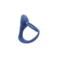 Accessoire Anal pour hommes, anneau de fessier pour retardement de l'éjaculation, en Silicone, étanche, massage de la Prostate, Gay, masculin,