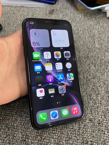 Téléphone portable débloqué d'occasion en gros pour iPhone XR 4G LTE 64 Go - Product Image 6