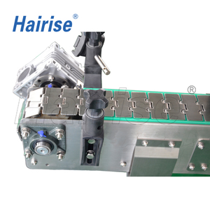 Hot bán thép không gỉ <span class=keywords><strong>chains</strong></span> băng tải cho thực phẩm cung cấp dòng với điện Bền cơ giới băng tải | dễ dàng để làm sạch - Product Image 2