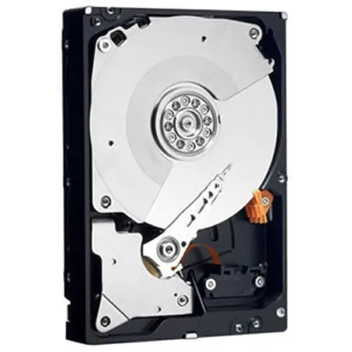 เซิร์ฟเวอร์ HDD 2T SATA 3.5นิ้ว6GB 7.2K ฮาร์ดไดรฟ์ dells2TB