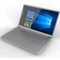 Laptop Bisnis OEM 15,6 inci N5095 Laris Manis, RAM 16GB, Sistem Operasi Win10, SSD 128GB/256GB/512GB/1TB, Prosesor Intel, Tablet PC