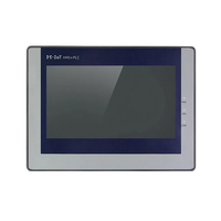 Écran tactile neuf d'origine non ouvert de 7 pouces avec contrôleur MK070E-33DT, écran tactile HMI, interface homme-machine, stock disponible
