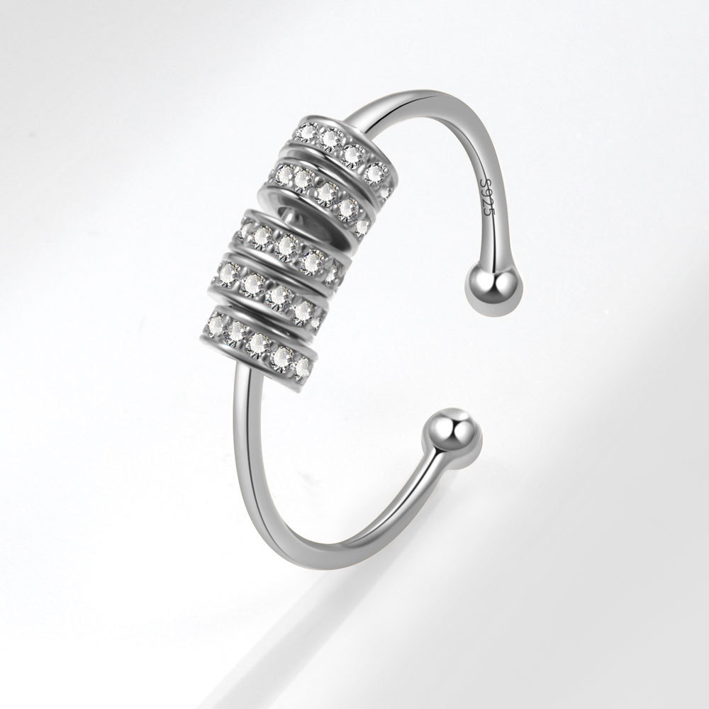 Couleur or blanc (diamant blanc)
