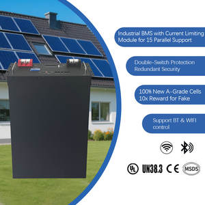 リチウムイオン電池10Kwソーラーパワーシステムソーラーパネルトラベルキットソーラーバッテリー比較表ソーラー発電機<span class=keywords><strong>10000</strong></span>ワット - Product Image 2