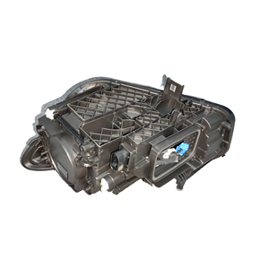 Pour Mercedes Benz classe B W247 phare LED système d'éclairage de voiture B180 B250 B200 B220 phares d'origine OEM - Product Image 6