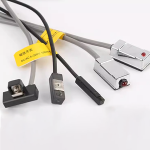 Sensor de Proximidad Magnético CS1-J F/U/D-A93 - Product Image 4