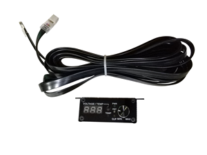 Dành Cho Cuộc Thi Loa Siêu Trầm Âm Thanh Xe Hơi 1 Kênh Hàn Quốc D 7500W Khối Đơn Âm Bộ Khuếch Đại Âm Thanh Xe Hơi Công Suất Cao - Product Image 6