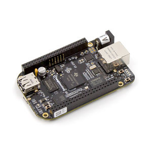 BB <span class=keywords><strong>Beaglebone</strong></span> negro 4G, superventas - Product Image 3
