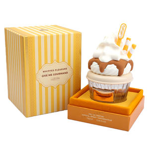 น้ำหอมสำหรับผู้หญิง กลิ่นหอมหรูหรา ติดทนนาน กลิ่นดอกไม้และอู๊ด แบบอาหรับ ตะวันออกกลาง ดูไบ สำหรับใช้ในบ้าน - Product Image 6