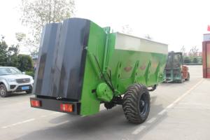 Espalhador de Fertilizante Sólido para Tractor Orgânico Estrume Muck Cal 10/12/16/20/24 Cubo com Gearbox Núcleo Componente - Product Image 6