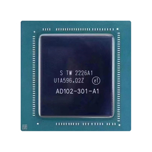 ใหม่ NV Ai GPU RTX4090 RTX 4090 RTX4080 4080 AD102-301-A1 AD102-300-A1 AD102-301 AD102-300 AD102 ซีพียู โปรเซสเซอร์ Ai GPU RTX4090 RTX - Product Image 2