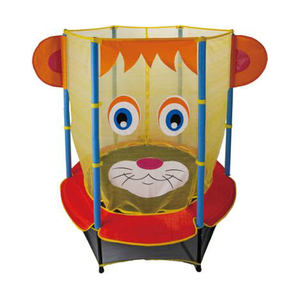 Fabriek Directe Behuizing Ontwerp Hoge Kwaliteit Indoor Speeltoestellen Trampoline Park Springtrampoline - Product Image 5