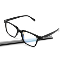 Lunettes correctrices de la cécité, monture de 7 couleurs, rouge-vert, à Clip, correcteur de la fatigue, transparentes et sans couleurs