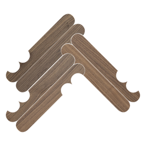 Suelo de Roble Moderno, Multicapa, Sistema de Clic, Acabado Liso, 15mm 16mm - Product Image 1