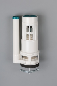 Nhà máy Trung Quốc tùy biến Phù hợp phổ kết nối nhà vệ sinh kép tuôn ra van giá thấp - Product Image 4