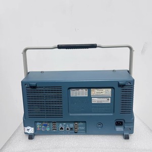 Oscilloscope à signaux mixtes Tektronix Mso5204 4 canaux, 2 GHz, 10 GS/s, d'occasion - Product Image 5