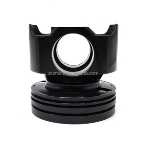 Izumi 6 xi lanh <span class=keywords><strong>130mm</strong></span> d6cc động cơ diesel <span class=keywords><strong>Piston</strong></span> 6576-000-03 - Product Image 6