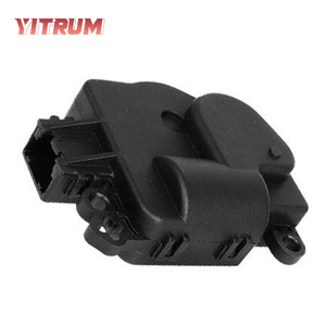Moteur servo Yitrum 9C3Z19E616B604-227 pour actionneur de registre de climatisation Ford, pièce de système HVAC, AC 240V, rectangulaire, anti-corrosion - Product Image 2
