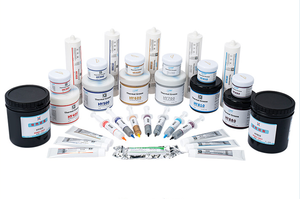 Grizzly <span class=keywords><strong>Kryonaut</strong></span> 5,15 W/m. k Compuestos térmicos 20g HY880 Grasa térmica Regulación térmica eficiente Elementos de materiales de aislamiento - Product Image 3