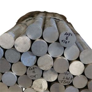<b>Aluminium</b> Round <b>Bar</b> 100mm/125mm/128mm/130mm/150mm Alloy Rods - Product Image 1