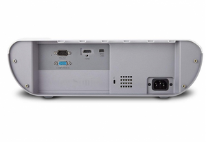 โปรเจคเตอร์เพื่อความบันเทิงภายในบ้าน PJD5255L LightStream XGA - Product Image 5