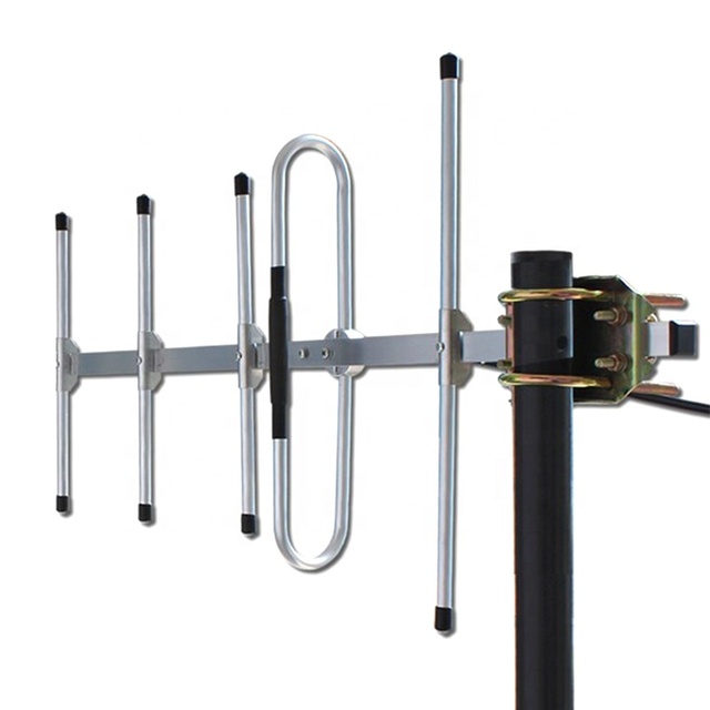 5 Element  220 230 Mhz  230Mhz Vhf Yagi Antenna Vhf 230 230Mhz