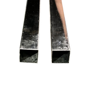 10*10-600*600mm/0.5-12.0mm 316 304 310 de aço inoxidável tubo/tubulação - Product Image 4