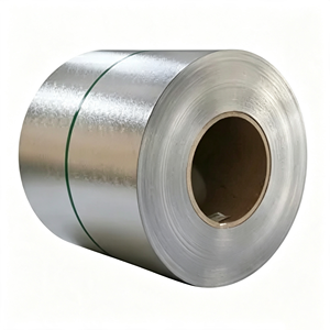 Cold Rolled <b>Aluminum</b> Alloy Coil Custom Thickness For <b>Container</b> And Cabinet Shell Making - Product Image 1
