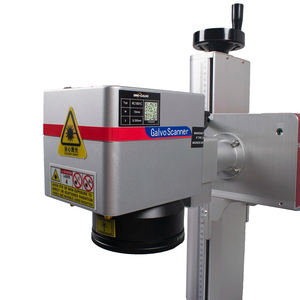 Portable Type UV Laser Marking <b>Machine</b> 3W 5W 10W Customized high precision Laser <b>Engraving</b> <b>Machine</b> With Galvo Sino Galvanometer - Product Image 5