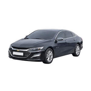 2020 NEGRO Nuevo Auto Coreano Diésel Sedán Mediano con Asientos LED con Memoria, Auto Usado con Control de Clima Automático - Product Image 1