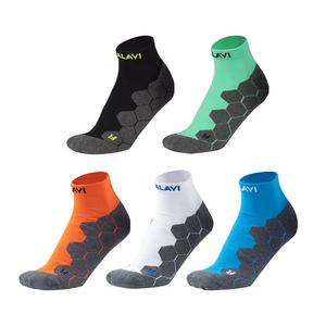 Haute Qualité Confortable Respirant En Gros Personnalisé Compression <span class=keywords><strong>Sport</strong></span> Chaussettes Chaussettes De Cyclisme Personnalisé - Product Image 1